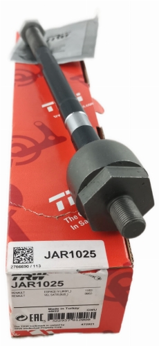 DRĄŻEK KIEROWNICZY RENAULT ESPACE IV VELSATIS TRW JAR1025