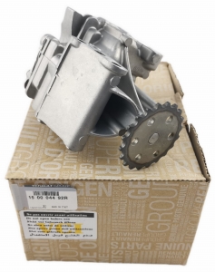 POMPA OLEJU RENAULT LAGUNA III ESPACE IV 2.0 DCI ORYGINAŁ 150004492R