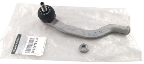 KOŃCÓWKA DRĄŻKA DACIA DUSTER II 18-24 PRAWA 485207921R  ORYGINAŁ