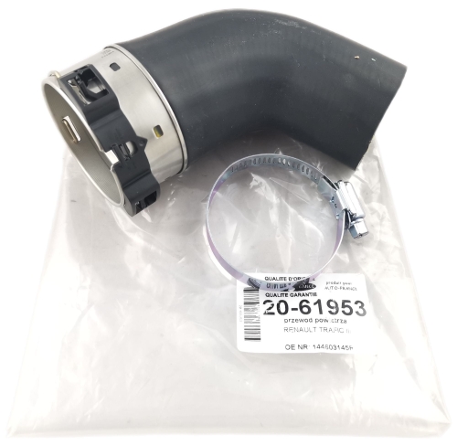 PRZEWÓD POWIETRZA RENAULT TRAFIC III 20-61953 144603145R