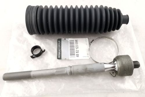 DRĄŻEK KIEROWNICZY RENAULT TALISMAN ESPACE V 485212309R ORYGINAŁ