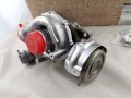 TURBOSPRĘŻARKA RENAULT MASTER III 2.3 DCI ORYGINAŁ 144119135R