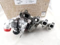 TURBOSPRĘŻARKA RENAULT MASTER III 2.3 DCI ORYGINAŁ 144104312R