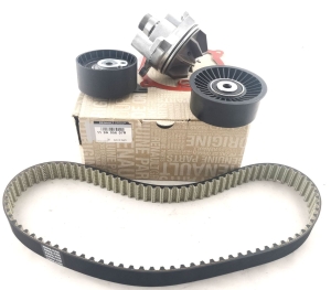 ROZRZĄD KPL. RENAULT MASTER 2.2 2.5DCI 119A05607R ORYGINAŁ