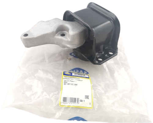 PODUSZKA SILNIKA PEUGEOT 307 2.0 16V EW10 SASIC 2700034