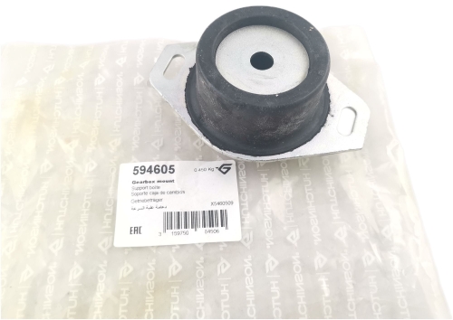 PODUSZKA SILNIKA CITROEN PEUGEOT HUTCHINSON 594605