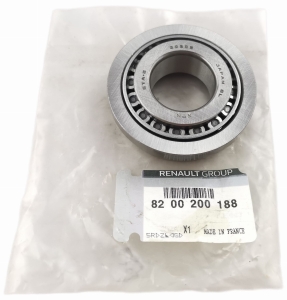 ŁOŻYSKO SKRZYNI BIEGÓW RENAULT MASTER II 2.5 DCI 8200200188 ORYGINAŁ 