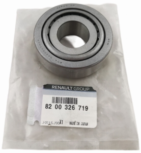 ŁOŻYSKO SKRZYNI BIEGÓW RENAULT TRAFIC II MASTER II 1.9 DCI 8200326719 ORYGINAŁ