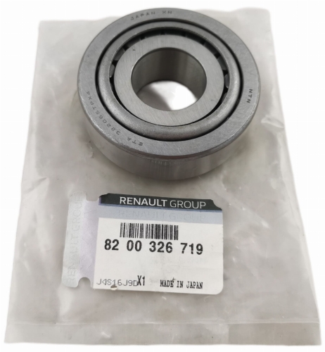 ŁOŻYSKO SKRZYNI BIEGÓW RENAULT TRAFIC II MASTER II 1.9 DCI 8200326719 ORYGINAŁ