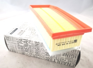 FILTR POWIETRZA RENAULT DACIA 1.0 SCE ORYGINAŁ 165460509R