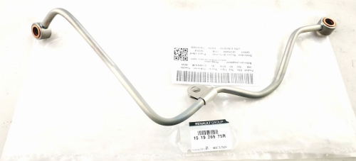 PRZEWÓD OLEJOWY TURBO RENAULT TRAFIC III 1.6 DCI 151926975R ORYGINAŁ