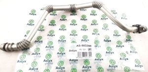 PRZEWÓD OLEJU TURBINY RENAULT TRAFIC II 2.0 DCI 8200460763 AS-503290