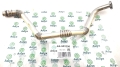 PRZEWÓD OLEJU TURBINY RENAULT TRAFIC II 2.0 DCI 8200460763 AS-503290