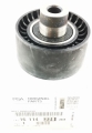 ROLKA PROWADZĄCA CITROEN PEUGEOT 1.6 HDI 1611422880 ORYGINAŁ