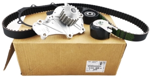 ROZRZĄD PEUGEOT CITROEN 1.6 HDI 1684448080 ORYGINAŁ