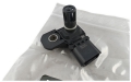 CZUJNIK CIŚNIENIA MAP SENSOR 1.6DCI RENAULT 223653148R ORYGINAŁ