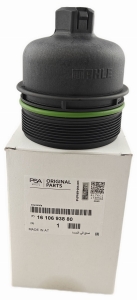 OBUDOWA FILTRA OLEJU 1.6 BLUEHDI 1610693880 ORYGINAŁ
