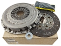 SPRZĘGŁO KOMPLET RENAULT CLIO III LAGUNA III 2.0 16V 302053201R ORYGINAŁ