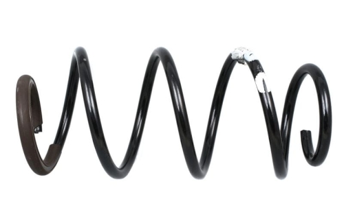 SPRĘŻYNA ZAWIESZENIA PRZÓD RENAULT ESPACE IV 8200548343 ORYGINAŁ