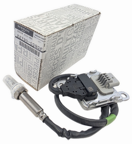 SONDA NOX RENAULT MASTER III TRAFIC III 227905433R 2279000Q0F ORYGINAŁ