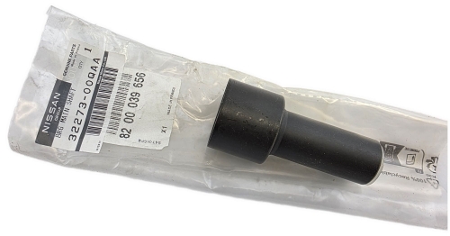 TULEJA WAŁKA SPRZĘGŁOWEGO RENAULT JB1 40MM 8200039656 3227300QAA ORYGINAŁ