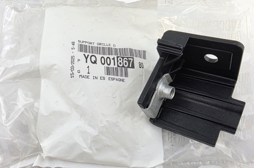 WSPORNIK MOCOWANIE ZDERZAKA CITROEN C3 AIRCROSS 17- PRAWE YQ00186780