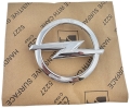EMBLEMAT ZNACZEK PRZÓD OPEL ASTRA K ORYGINAŁ NOWY 39086922