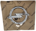 EMBLEMAT ZNACZEK PRZÓD OPEL ASTRA K ORYGINAŁ NOWY 39086922