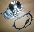 POMPA WODY RENAULT MASTER II MASCOT 3.0 DCI 7421219970 ORYGINAŁ