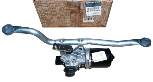 MECHANIZM WYCIERACZEK RENAULT CLIO IV 288100678R ORYGINAŁ