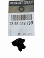 KOŃCÓWKA SPRYSKIWACZA RENAULT CAPTUR 289304879R ORYGINAŁ