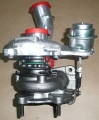 TURBOSPRĘŻARKA RENAULT 1.9 DCI 7701478022 ORYGINAŁ