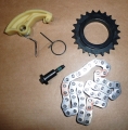 ŁAŃCUCH POMPY OLEJU RENAULT MASTER III  2.3 DCI 150A06727R