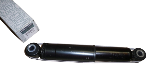 AMORTYZATOR RENAULT MASTER III TYŁ NAPĘD PRZÓD 562109362R ORYGINAŁ