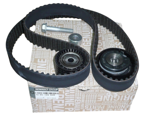 ROZRZĄD KOMPLET RENAULT LAGUNA II 2.0 16V IDE 130C12993R