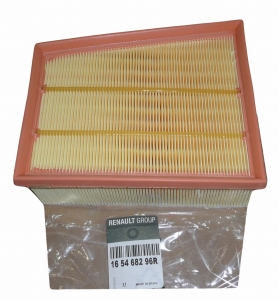 FILTR POWIETRZA RENAULT TALISMAN MEGANE IV 1.6 DCI ORYGINAŁ 165468296R