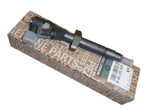 WTRYSKIWACZ RENAULT MASTER II 2.5 DCI G9U 754 166001387R ORYGINAŁ