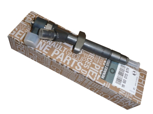 WTRYSKIWACZ RENAULT MASTER II 2.5 DCI G9U 754 166001387R ORYGINAŁ