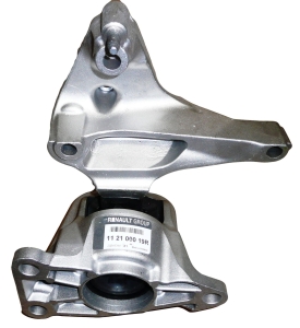 PODUSZKA SILNIKA RENAULT MEGANE III 1.5 DCI FLUENCE ORYGINAŁ 112100019R