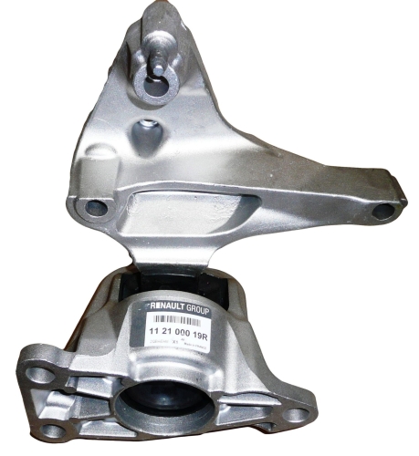 PODUSZKA SILNIKA RENAULT MEGANE III 1.5 DCI FLUENCE ORYGINAŁ 112100019R