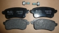 KLOCKI HAMULCOWE RENAULT ESPACE V MEGANE IV TYŁ 440608235R ORYGINAŁ