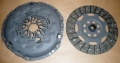 SPRZĘGŁO KOMPLET RENAULT MASTER III 2.3 DCI 302056114R ORYGINAŁ