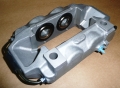ZACISK HAMULCA RENAULT CLIO III RS PRZÓD LEWY 7701066288 ORYGINAŁ
