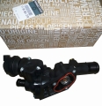 OBUDOWA TERMOSTATU MEGANE III SCENIC 1.5DCI ORYGINAŁ 110608431R