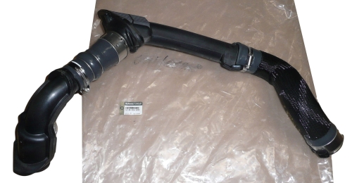 PRZEWÓD POWIETRZA RENAULT MEGANE III 1.5 DCI ORYGINAŁ 144602487R