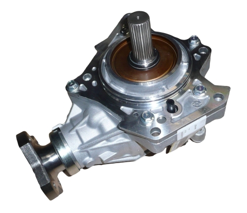 ROZDZIELACZ UKŁADU NAPĘDU RENAULT KOLEOS 2.0 DCI ORYGINAŁ 33100JD60B