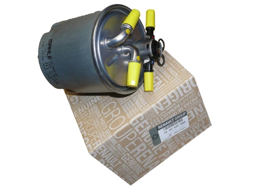 FILTR PALIWA RENAULT KOLEOS 2.0 DCI ORYGINAŁ 16400JY00A