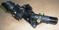 OBUDOWA TERMOSTATU MEGANE III SCENIC 1.5DCI ORYGINAŁ 110608431R