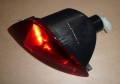 LAMPA PRZECIWMGIELNA RENAULT CLIO III LIFT TYŁ LEWA 8200776055 ORYGINAŁ