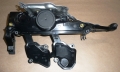 ODMA OLEJOWA RENAULT LAGUNA III TRAFIC  2.0 DCI 8200673395 ORYGINAŁ
